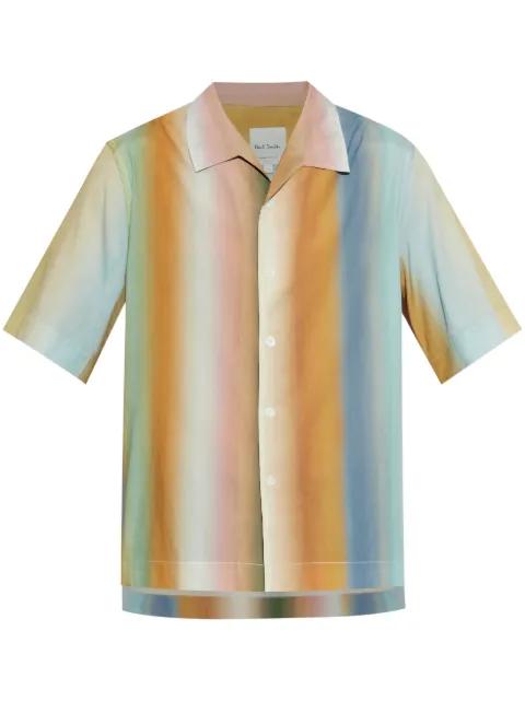 short sleeve shirt by PAUL SMITH