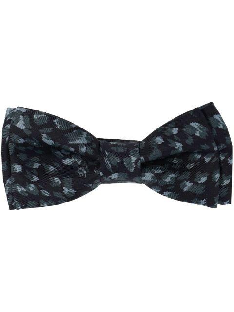 silk bow tie by PAUL SMITH