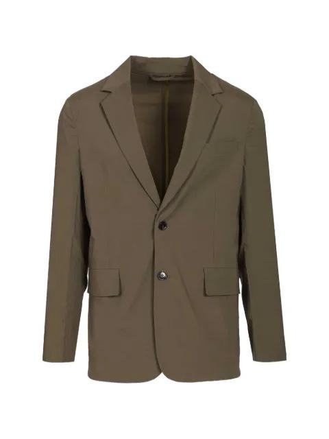 single-braested blazer by PAUL SMITH