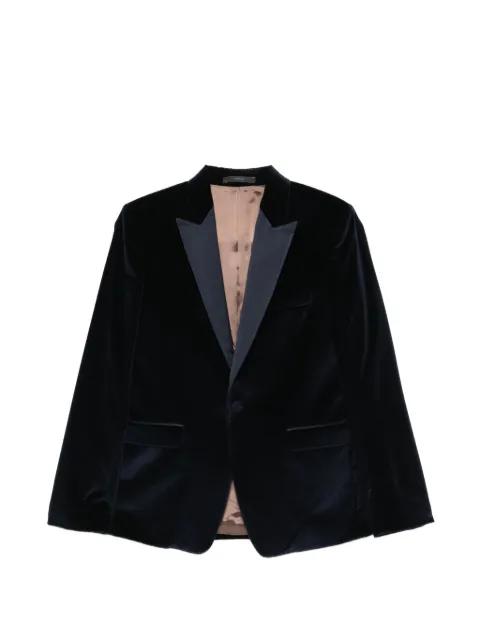 single-breasted blazer by PAUL SMITH