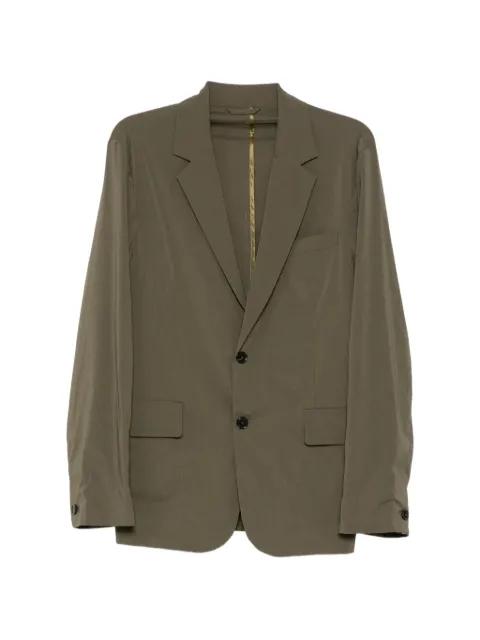 single-breasted jacket by PAUL SMITH