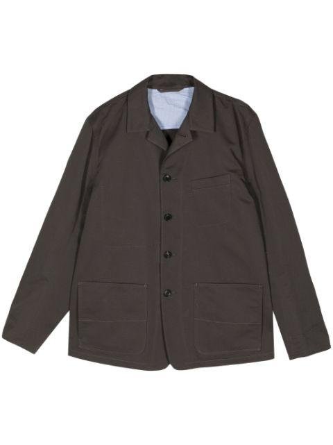 single-breasted jacket by PAUL SMITH