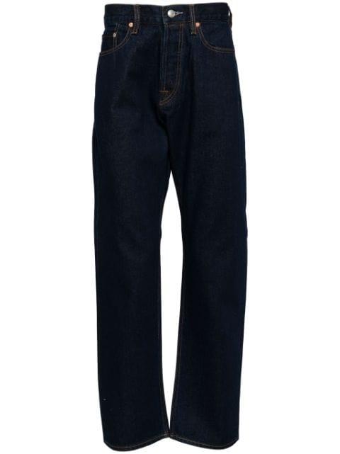 slim-fit rinse jeans by PAUL SMITH