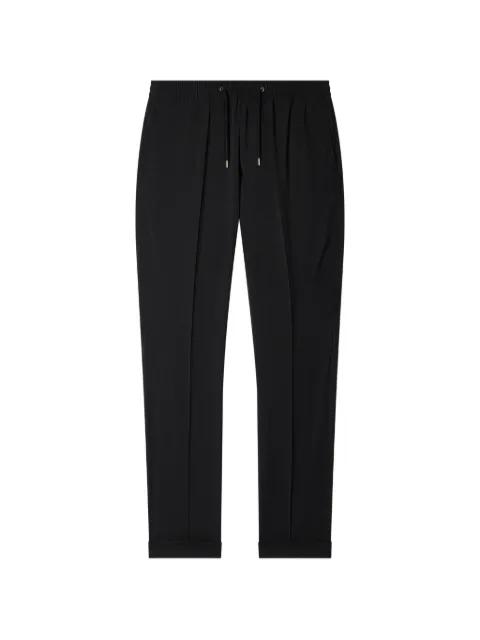 slim-fit trousers by PAUL SMITH
