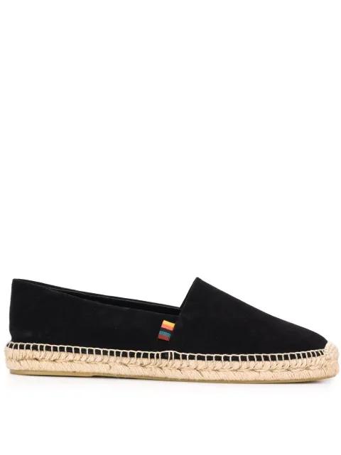 slip-on espadrilles by PAUL SMITH