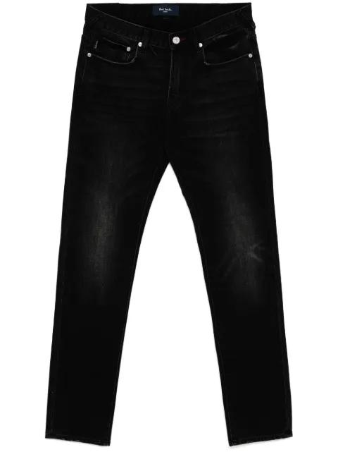 straight-leg jeans by PAUL SMITH