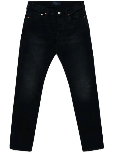 straight-leg jeans by PAUL SMITH