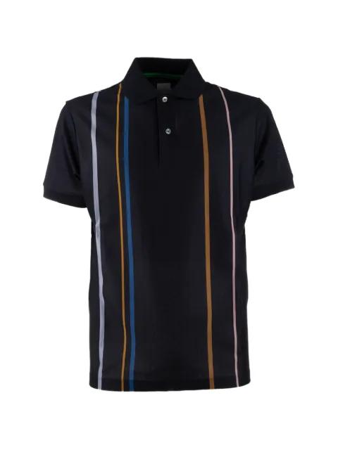 striped polo shirt by PAUL SMITH