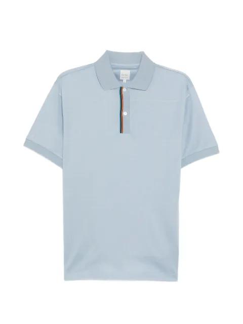 striped polo shirt by PAUL SMITH