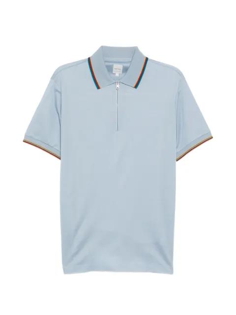 striped polo shirt by PAUL SMITH