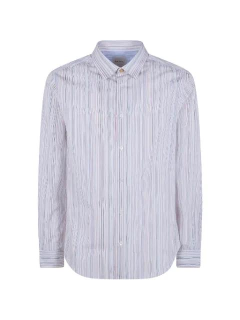 striped shirt by PAUL SMITH