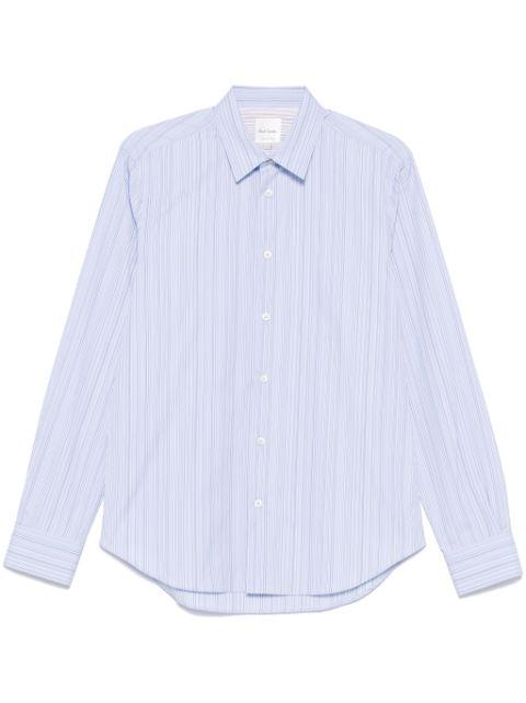 striped shirt by PAUL SMITH