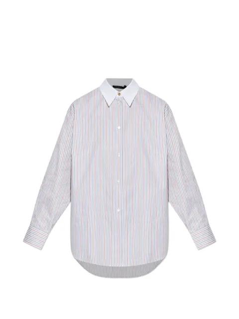 striped shirt by PAUL SMITH