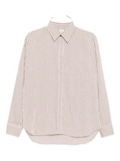 striped shirt by PAUL SMITH