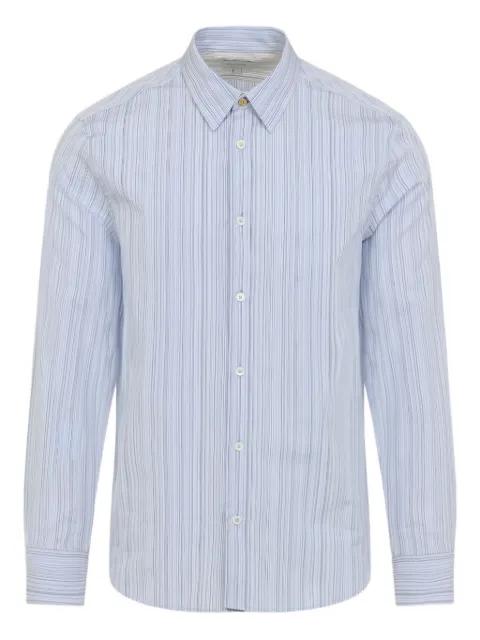 striped shirt by PAUL SMITH