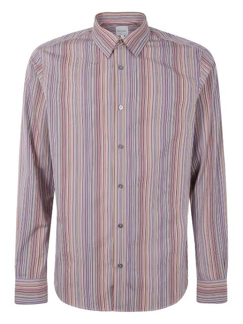 striped shirt by PAUL SMITH