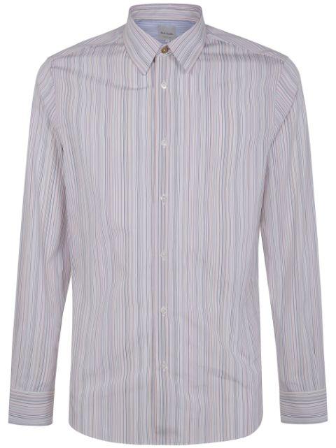 striped shirt by PAUL SMITH