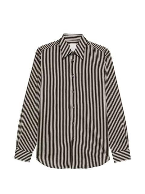 striped tailored shirt by PAUL SMITH