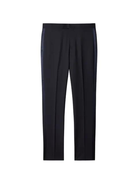 tailored-fit trousers by PAUL SMITH