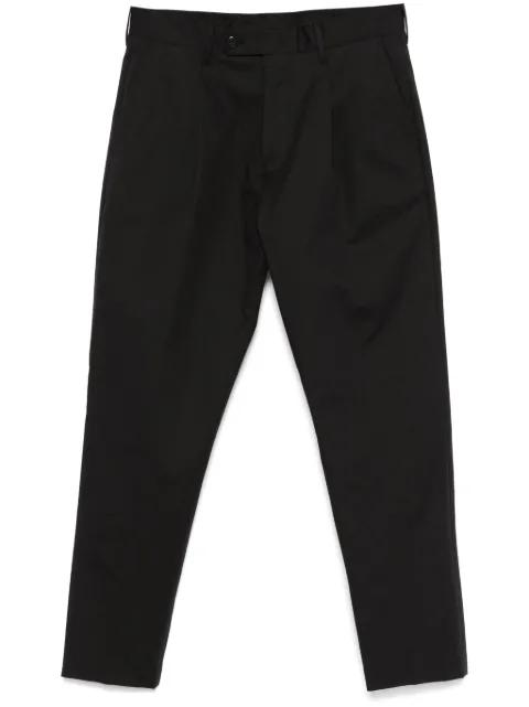 tailored trousers by PAUL SMITH