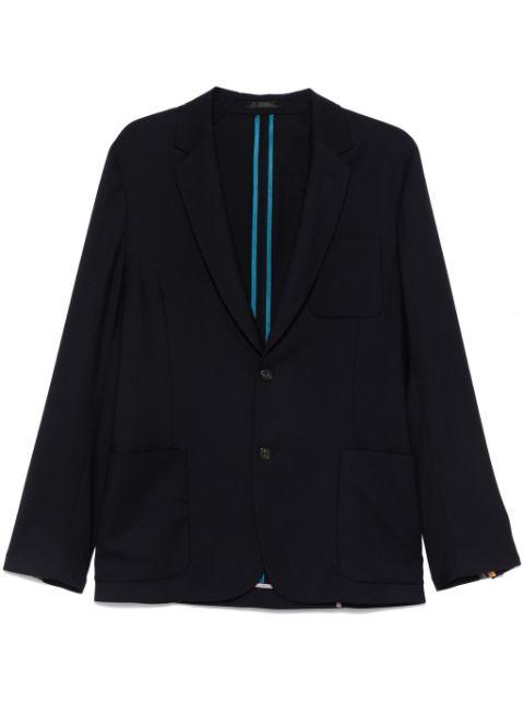 wool blazer by PAUL SMITH