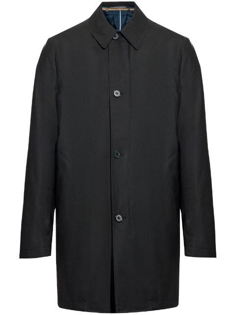 wool coat by PAUL SMITH