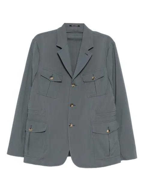 wool jacket by PAUL SMITH