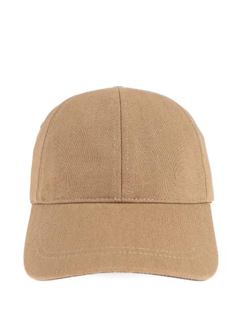 woven hat by PAUL SMITH