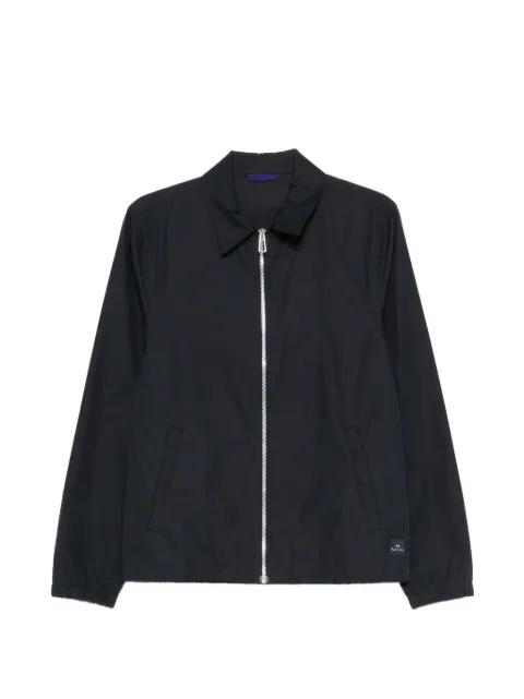 zip bomber jacket by PAUL SMITH