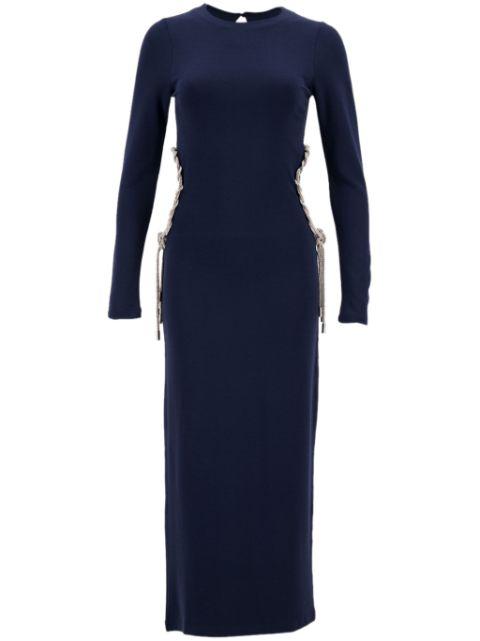 Afrodite midi dress by PAULA