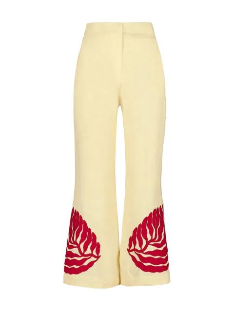 Azalea trousers by PAULA