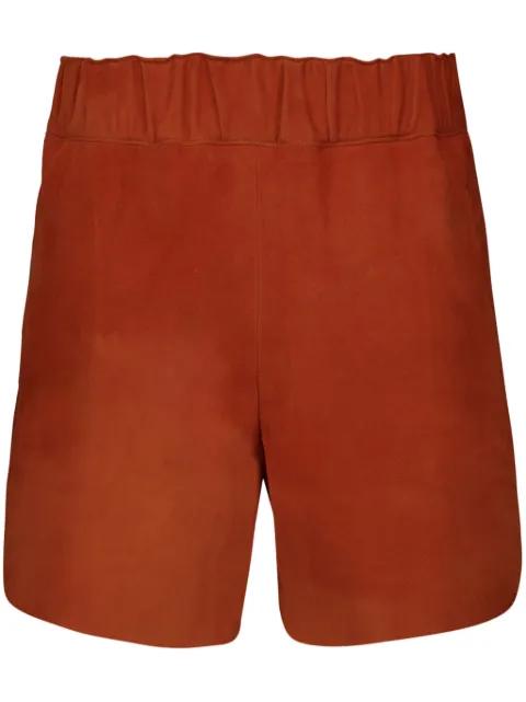 Calcita shorts by PAULA
