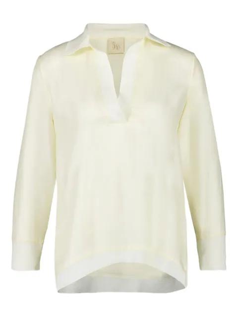 Diane silk blouse by PAULA