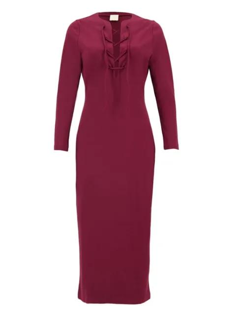 Eros midi dress by PAULA