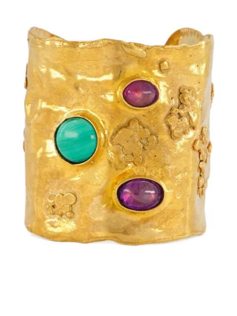Hefesto cuff bracelet by PAULA