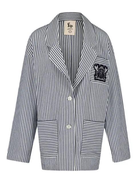 Nymphaea blazer by PAULA
