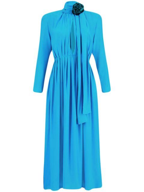 Perseus maxi dress by PAULA