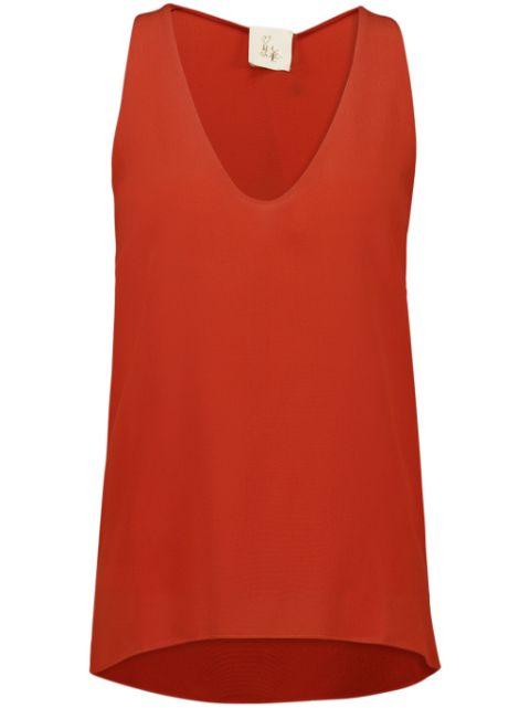 Serena tank top by PAULA