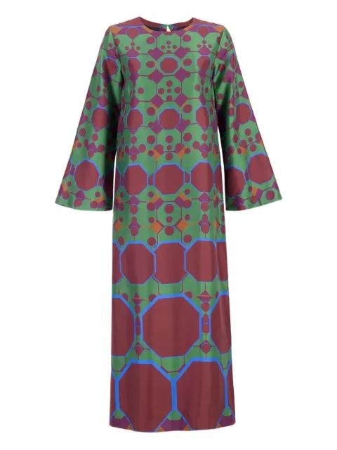Shirley midi dress by PAULA