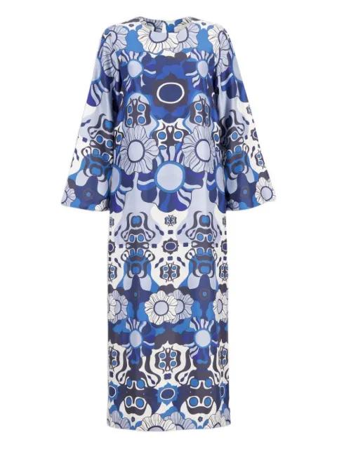 Shirley midi dress by PAULA