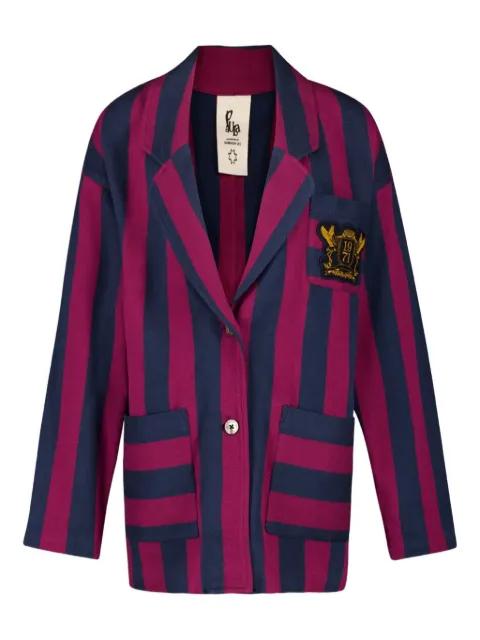 cotton blazer by PAULA
