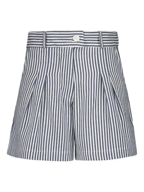 striped shorts by PAULA