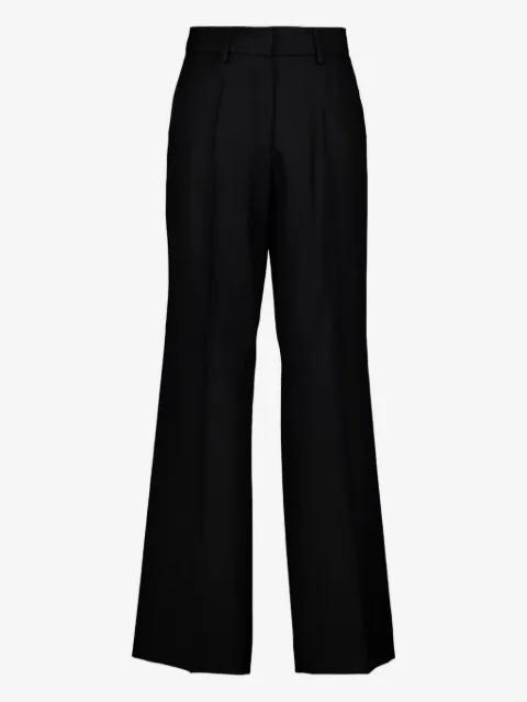tailored trousers by PAULA