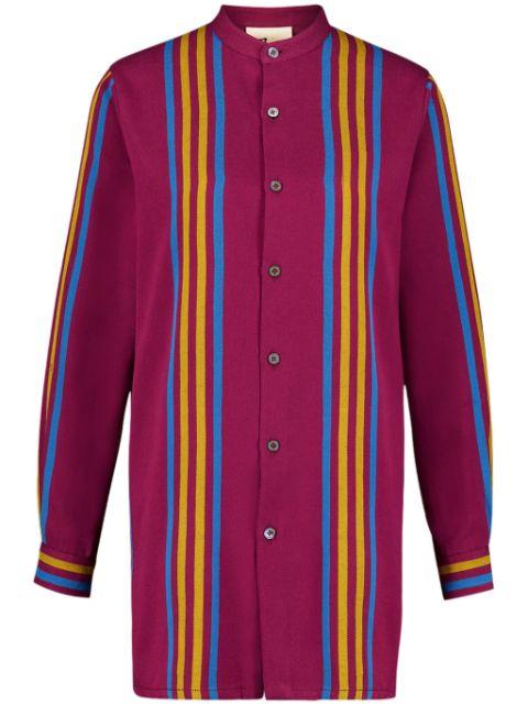 x Marrakshi Electra shirt by PAULA