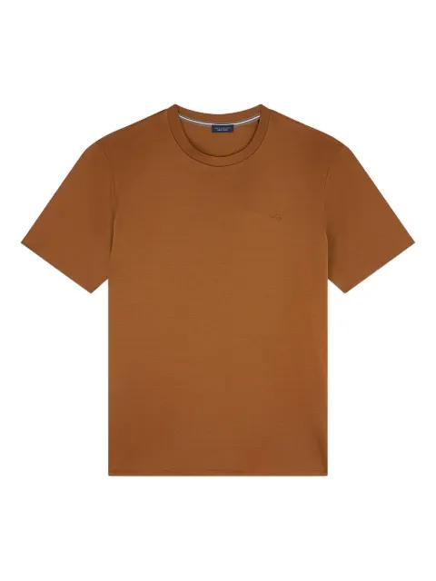 Aqua Touch T-shirt by PAUL&SHARK