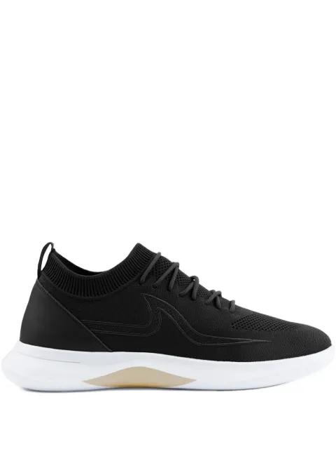 Aqua slip-on sneakers by PAUL&SHARK