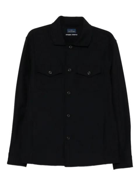 Dynamic Stretch jacket by PAUL&SHARK