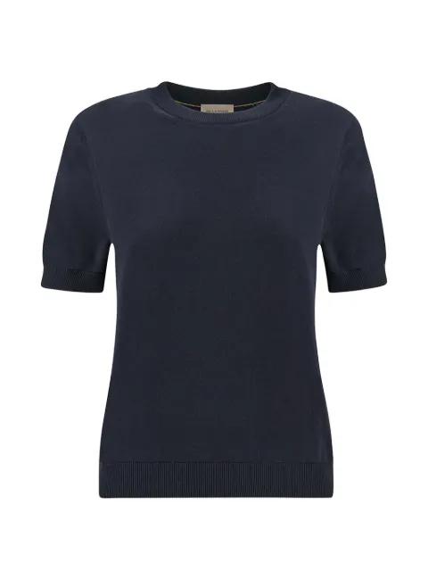 Fresco short-sleeve sweater by PAUL&SHARK