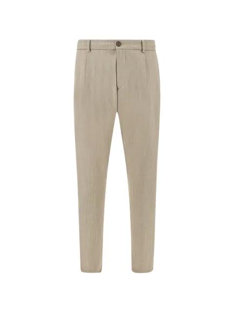 Lucca trousers by PAUL&SHARK