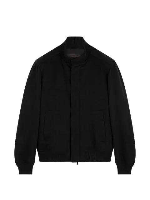 Paolo front zip fastening jacket by PAUL&SHARK